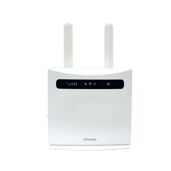 WiFi modem Strong 4GROUTER300