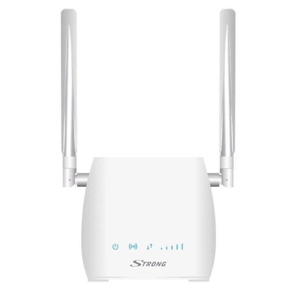 WiFi modem Strong 4GROUTER300M