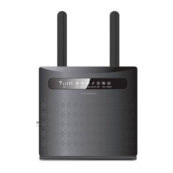WiFi modem Thomson TH4G300