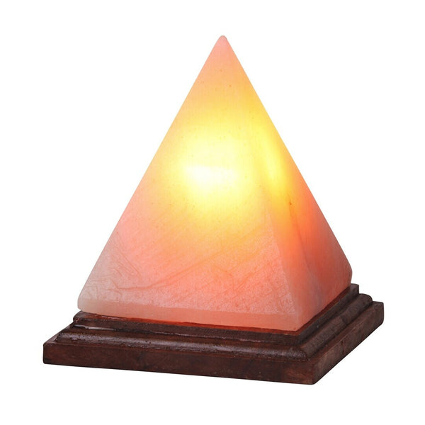 Dekoratívna soľná lampa Rabalux 4096