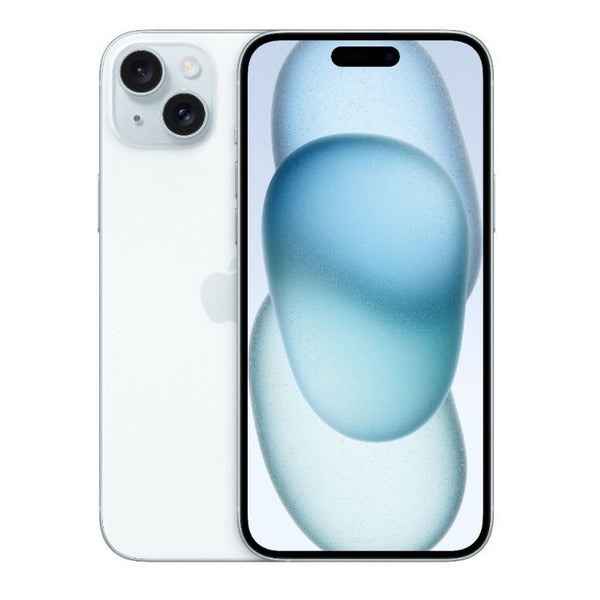 Mobilný telefón Apple iPhone 15 Plus 128GB Blue