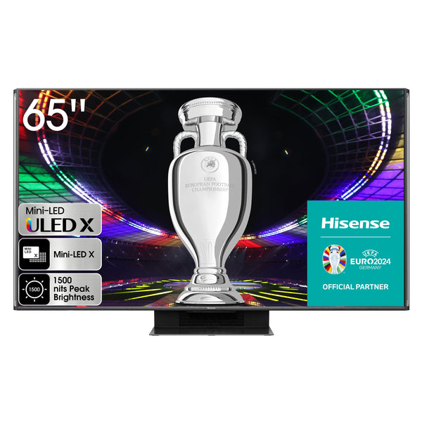Smart televize Hisense 65UXKQ (2023) / 65" (163cm)