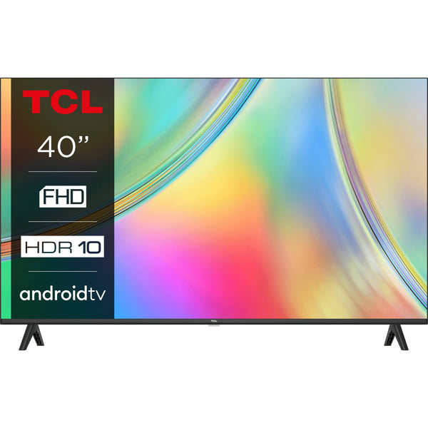 Smart televízia TCL 40S5401 (2023) / 40" (100 cm)