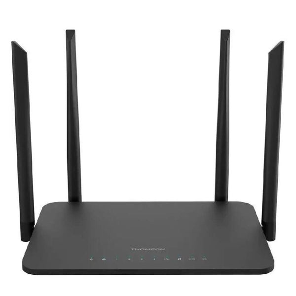 WiFi router Thomson THWR1200