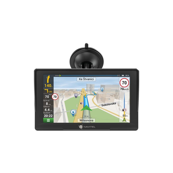 GPS navigácia Navitel E777 Truck