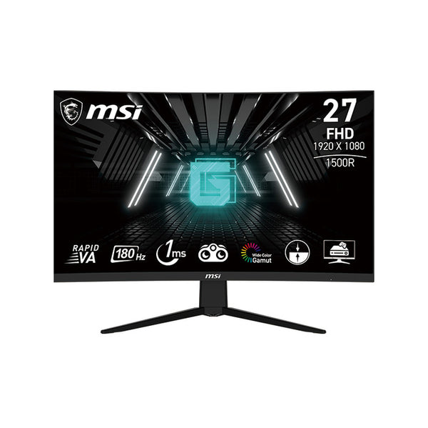 Monitor MSI G27C4 E3