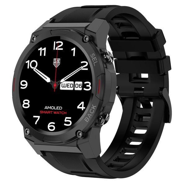 Smart hodinky Maxcom FIT FW63 COBALT PRE