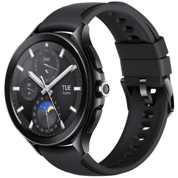 Smart hodinky Xiaomi Smart Watch 2 Pro 4G LTE