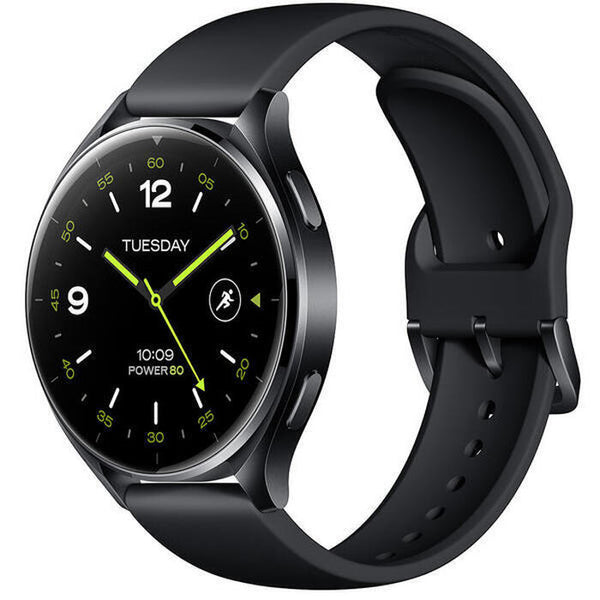 Smart hodinky Xiaomi Watch 2