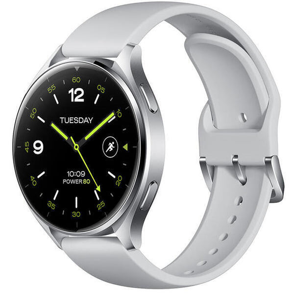 Smart hodinky Xiaomi Watch 2