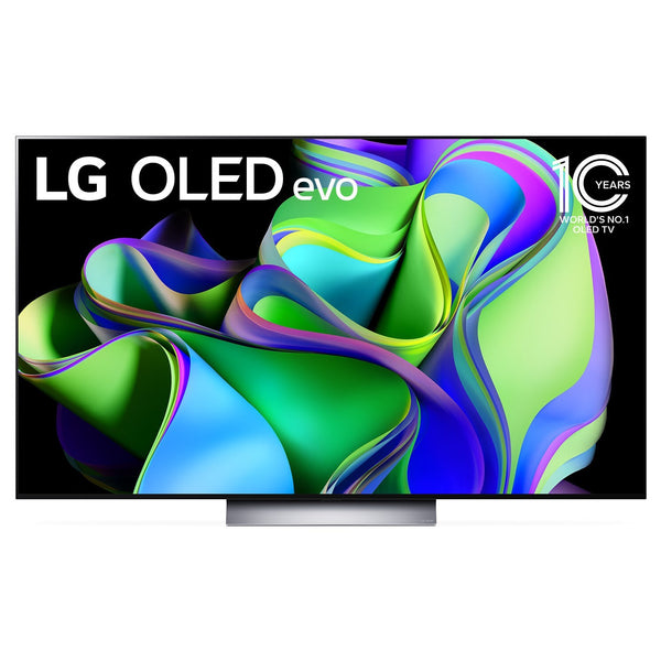 Televízor LG OLED77C31 / 77'' (195 cm)