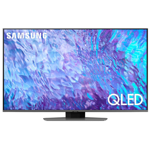 Televízor Samsung QE65Q80C (2023) / 65" (165 cm)