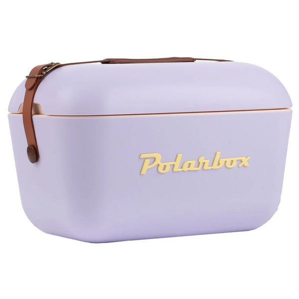 POLARBOX Classic Chladiaci box 12l fialová