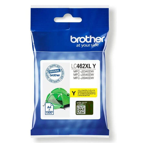 Toner Brother LC462XLY
